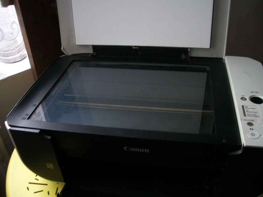 imprimante multifonction canon mp 190 Matriel informatique