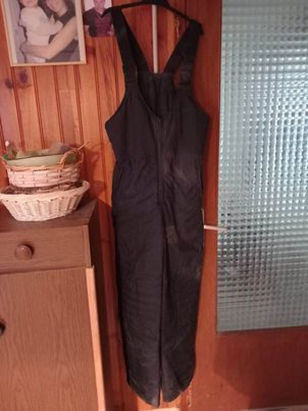 PANTALON DE SKI Sports