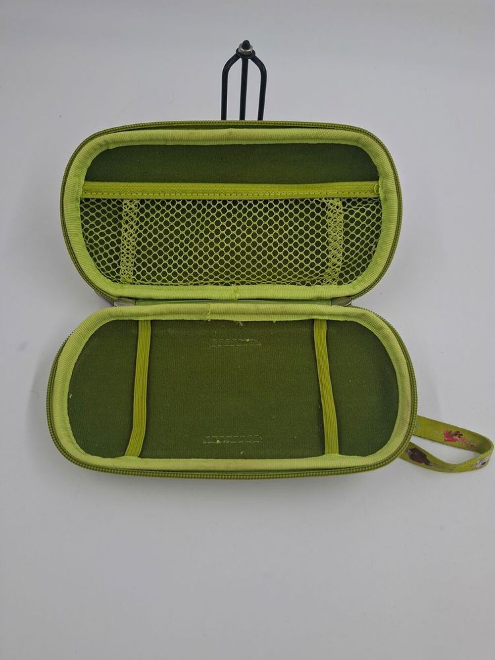 Accessoire pochette ou housse protectrice pour console PSP Consoles et jeux vidéos