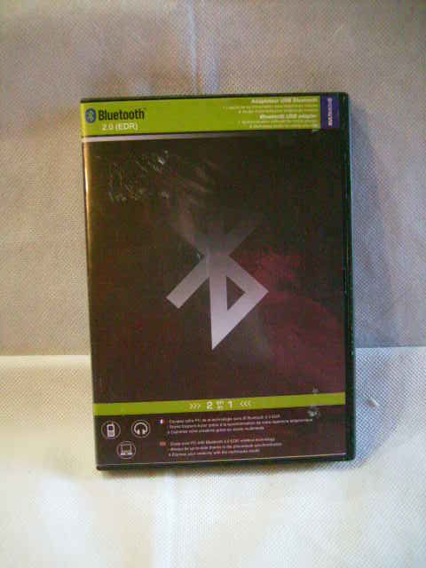 Adaptateur   BLUETOOTH v2.0 5 Wolxheim (67)