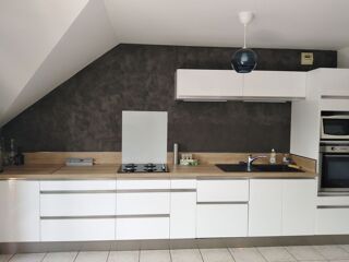  Appartement � vendre 4 pi�ces 88 m�