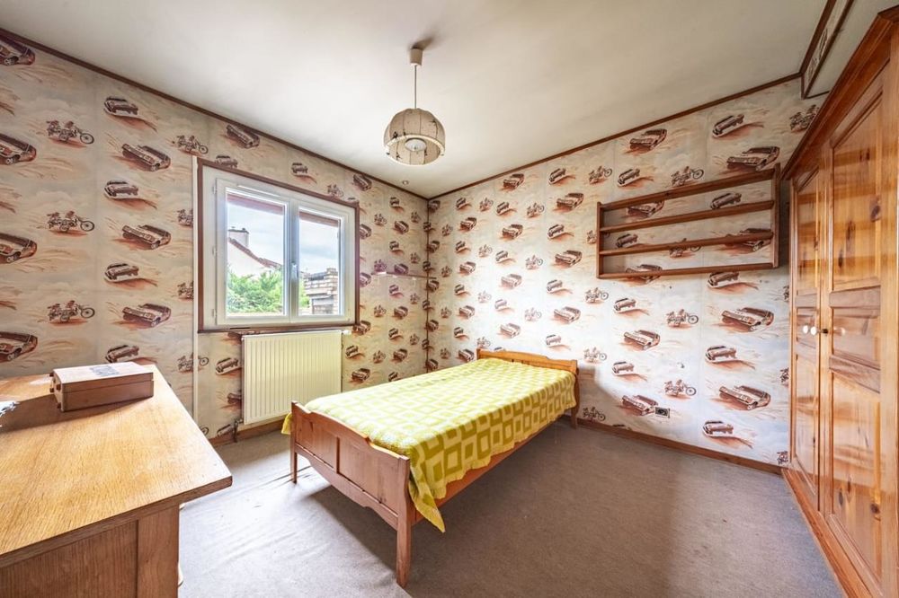vente Maison - 6 pièce(s) - 146 m² Norges-la-Ville (21490)