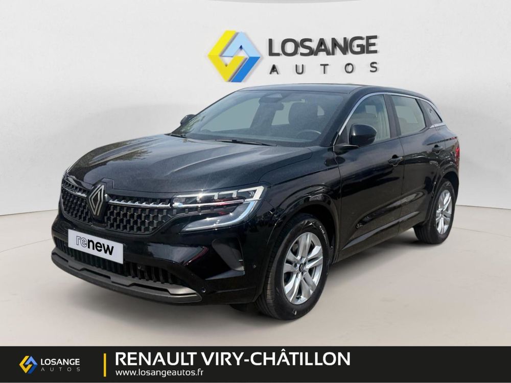 Austral mild hybrid advanced 130 Equilibre 2023 occasion 91170 Viry-Ch&acirc;tillon