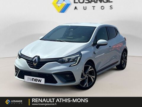 Annonce voiture Renault Clio V 16990 €
