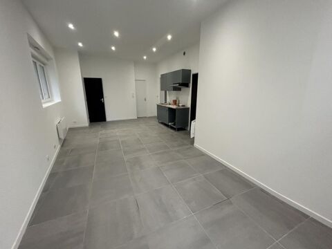  Appartement � louer 1 pi�ce 34 m�