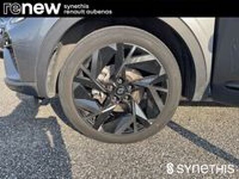 Arkana E-Tech full hybrid 145 GSR2 esprit Alpine 2025 occasion 07200 Aubenas