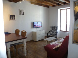  Appartement à louer 2/3 pièces 43 m²