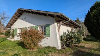 Maison 103m2 Sainte-Eulalie-en-Born