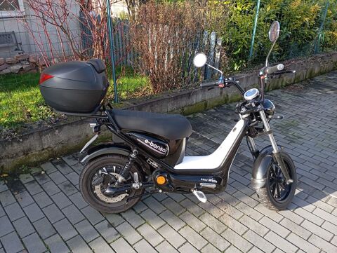 Scooter DIVERS 2024 occasion Saasenheim 67390