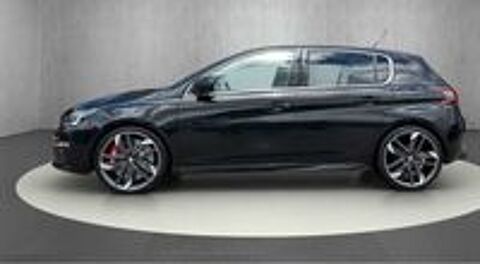 308 PureTech 263ch S&S BVM6 GTi by PEUGEOT SPORT 2018 occasion 38440 Saint-Jean-de-Bournay
