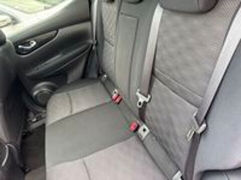 Qashqai II 1.2 DIG-T 115 CONNECT EDITION 2015 occasion 95150 Taverny