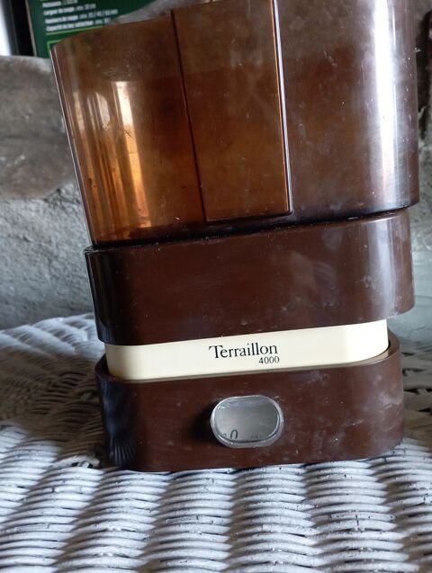 Balance Terraillon 3 Le Po�t (05)