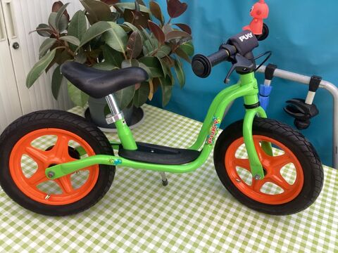 Draisienne Puky 50 Aire-sur-la-Lys (62)