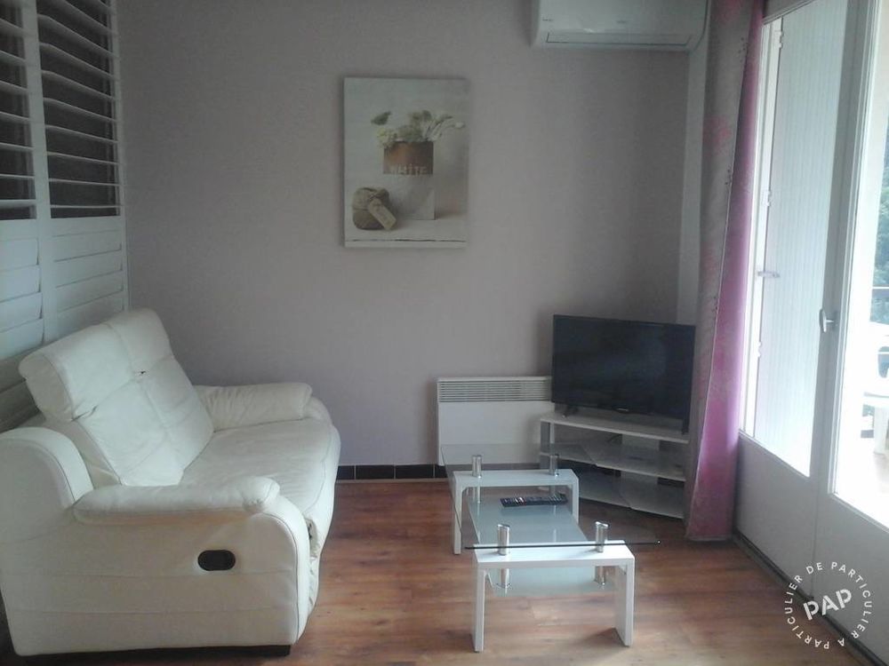   Terrasse SUD. Chambre .Climatisation .Parking .WIFI  Languedoc-Roussillon, Amélie-les-Bains-Palalda (66110)