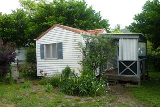  Chalet � vendre 3 pi�ces 28 m�