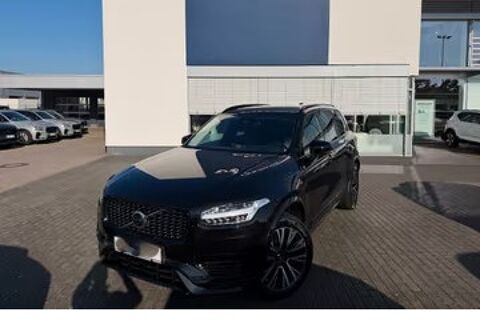 Annonce voiture Volvo XC90 45490 €