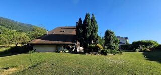  Chalet � vendre 10 pi�ces 150 m�