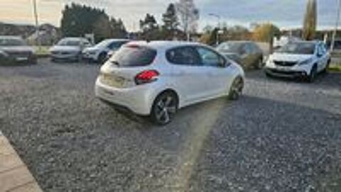 208 1.6 BlueHDi 120ch S&S BVM6 GT Line 2015 occasion 62740 Fouqui&egrave;res-l&egrave;s-Lens