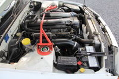 Divers Nissan Skyline R32 GTR N1 1991 occasion 59310 Auchy-lez-Orchies