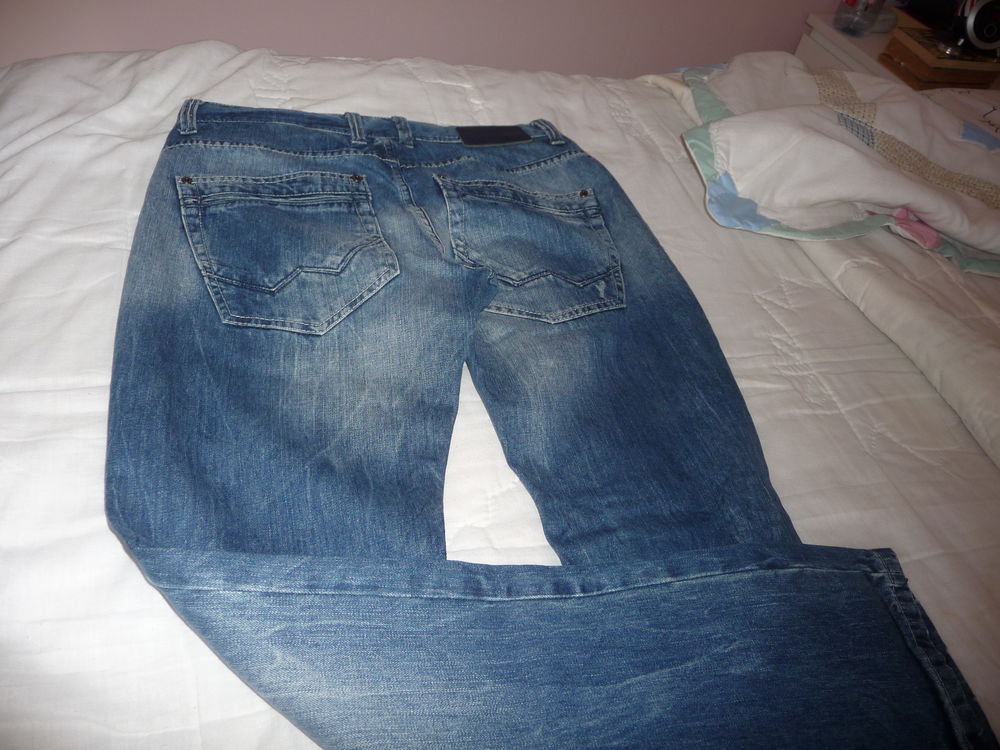 Jeans BONOBO Vêtements