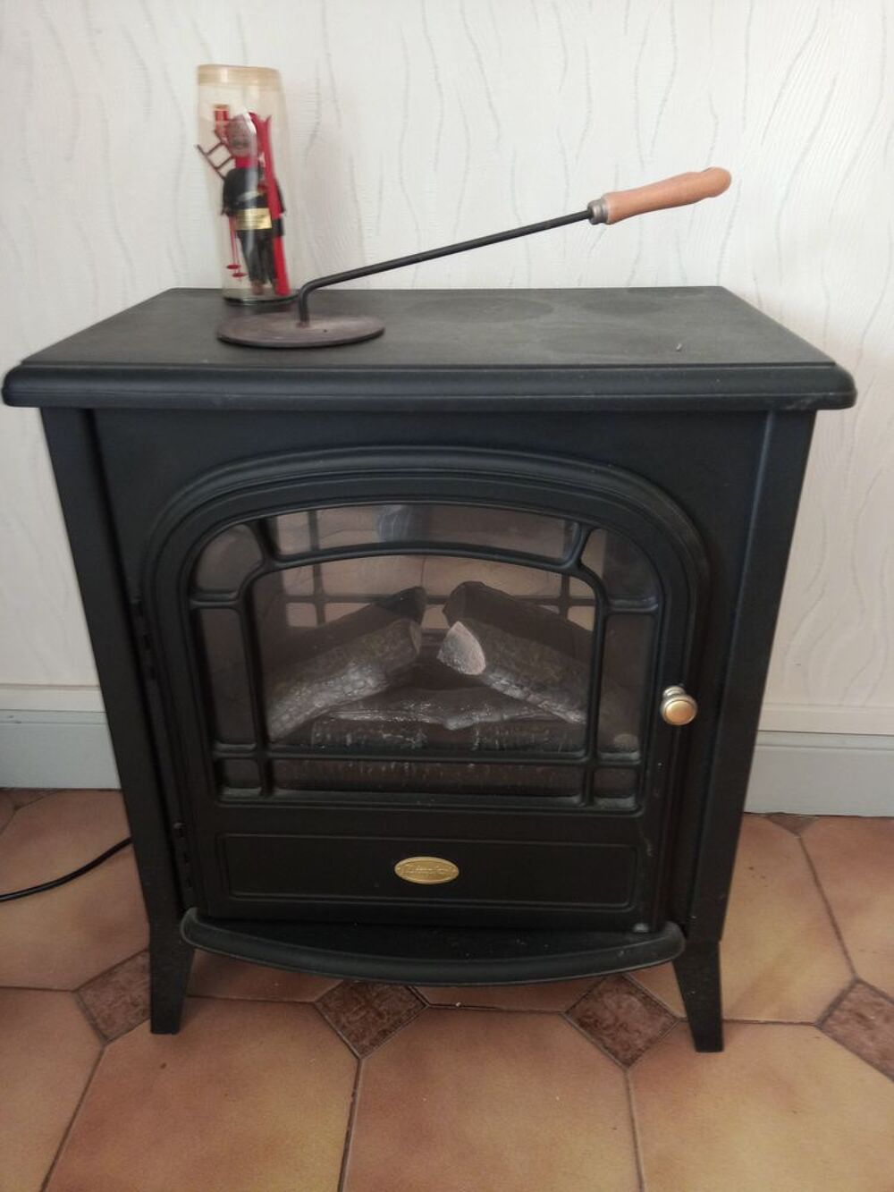 po&ecirc;le &eacute;lectrique Electroménager