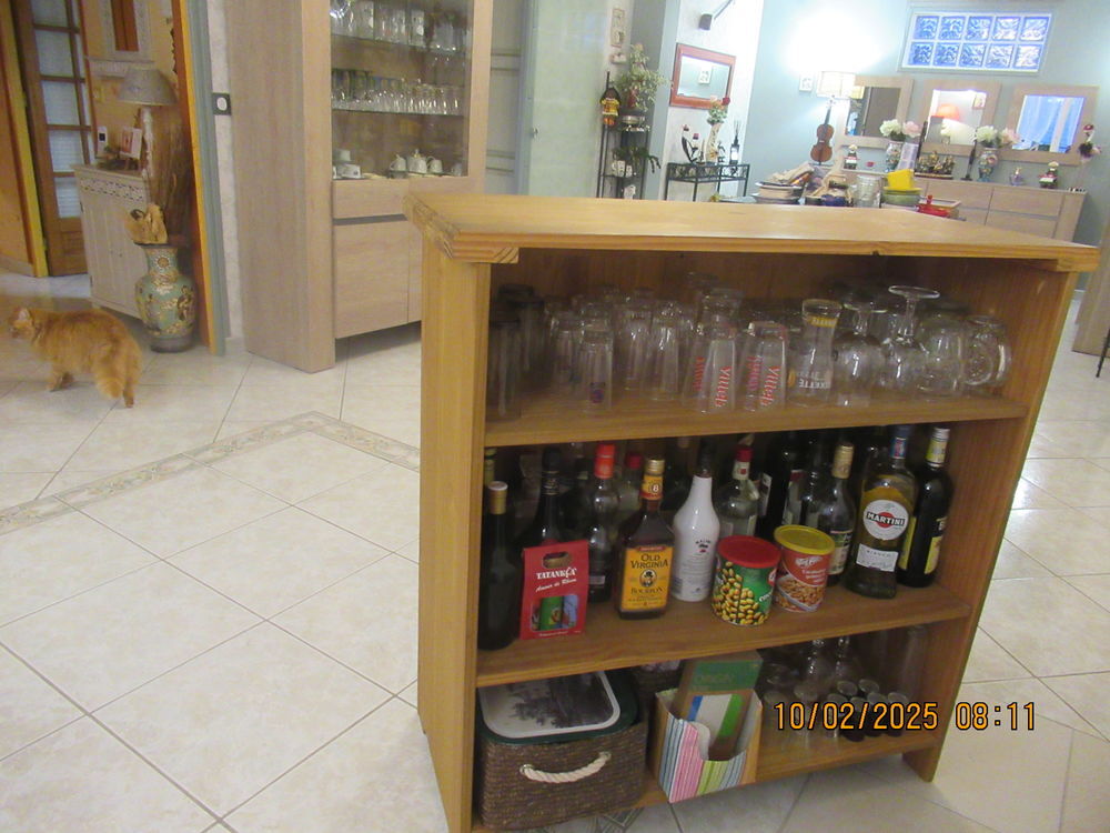 Bar Meubles