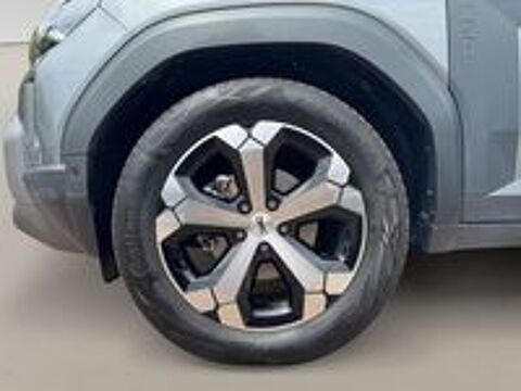 Duster Hybrid 140 Journey 2025 occasion 91940 Les Ulis