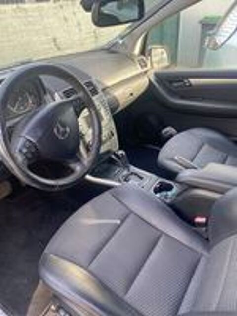 Classe A 180 CDI Classic Autotronic CVT 2010 occasion 31100 Toulouse