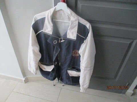 Blouson 15 Castres (81)