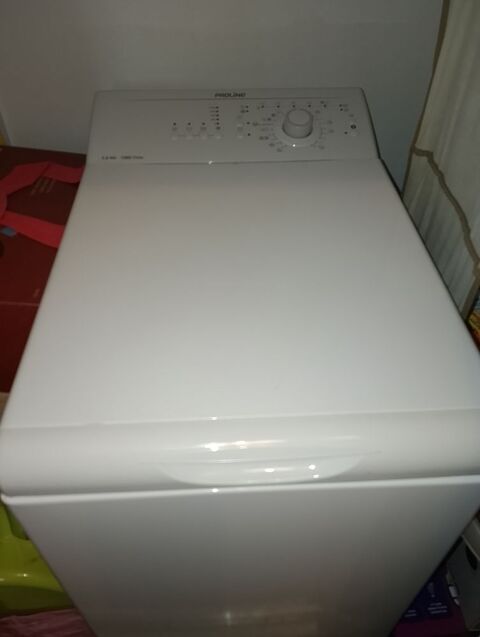 Lave-linge 5kg  180 Beaune (21)