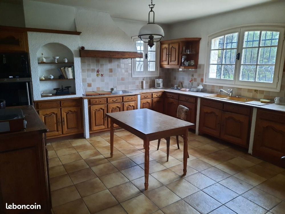Vente Maison Maison provencale Antibes Antibes