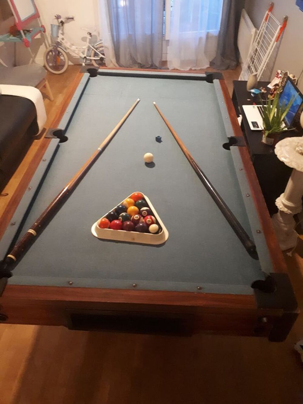 Billard Jeux / jouets