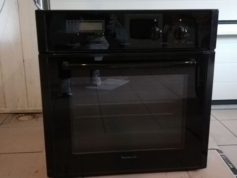  Four encastrable 0 Saint-Fulgent (85)