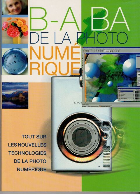 B-A BA de la photo num�rique - Tim Daly 5 Cabestany (66)