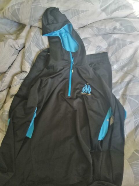 surv�tement fit om collection officiel XL 70 Oyonnax (01)