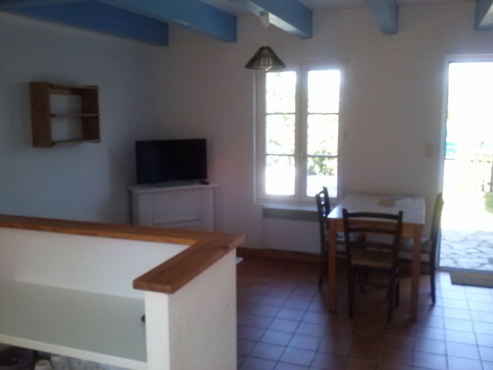   Belle Ile Petite Maison - 2  personnes Bretagne, Le Palais (56360)