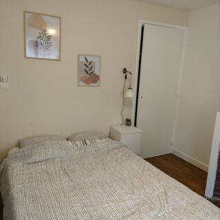  Appartement à louer 3 pièces 73 m²
