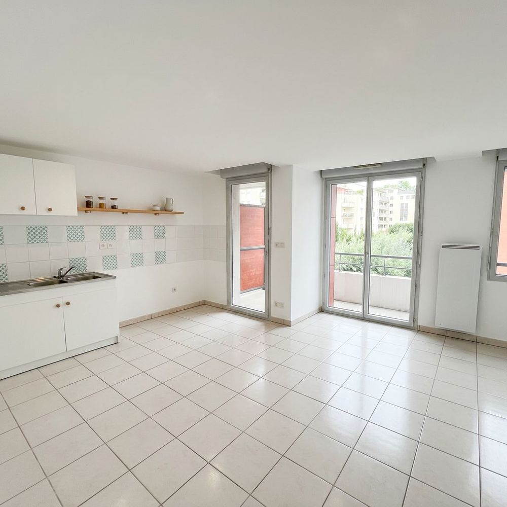 Vente Appartement Appartement T1 bis Toulouse