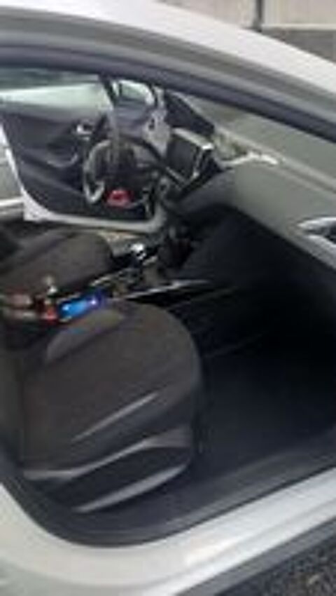 2008 PureTech 110ch S&S BVM6 Active 2019 occasion 73300 Saint-Jean-de-Maurienne