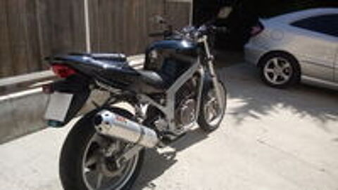 HYOSUNG 2005 occasion 11400 Castelnaudary
