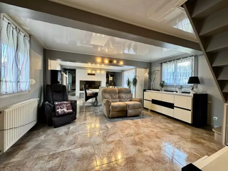  Maison à vendre 6 pièces 175 m²