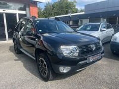 Duster dCi 110 4x2 Black Touch 2017 2018 occasion 82000 Montauban