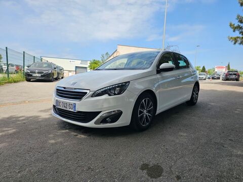 Peugeot 308 II 1.6 THP 125 ch Allure BV6