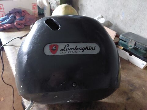 BRULEUR MAZOUT 150 Nohic (82)