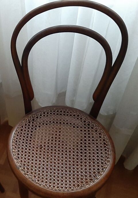 Chaise bistrot vintage 35 Nantes (44)