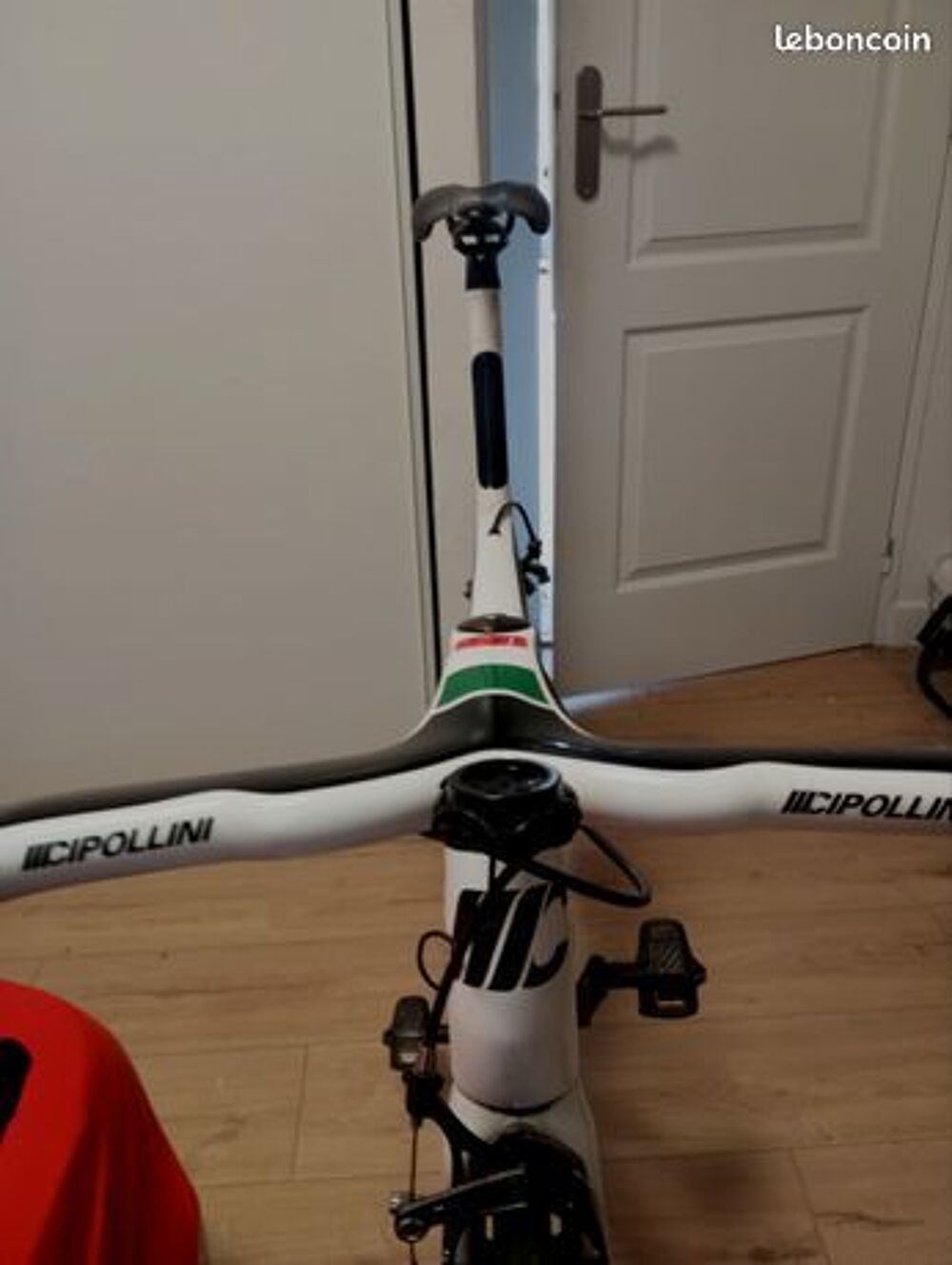 cipollini a&eacute;ro Vélos
