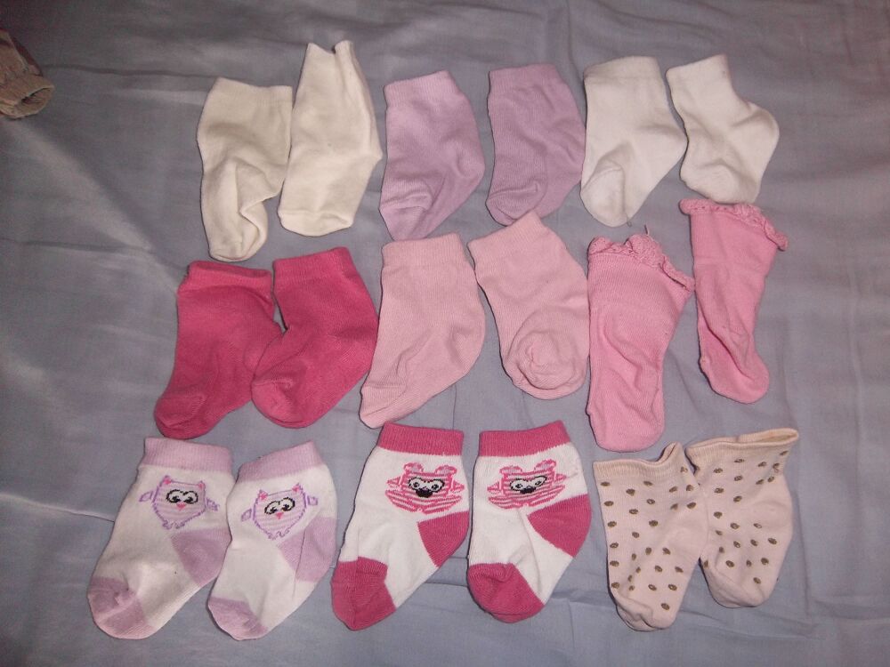 lot habits &eacute;t&eacute; 3 mois Vêtements enfants