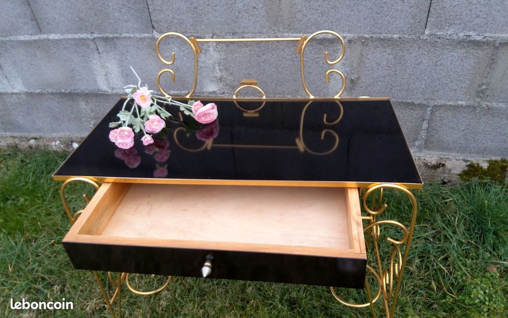 Coiffeuse Meubles