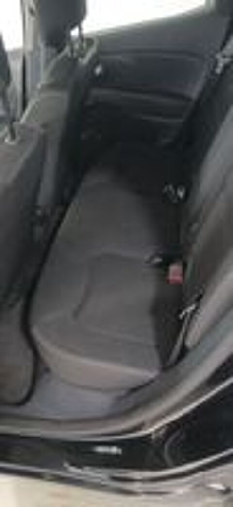 Clio IV Clio dCi 90 E6C Zen 2017 occasion 59163 Cond&eacute;-sur-l'Escaut