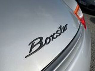 Boxster 2.7i 2000 occasion 01240 Marlieux